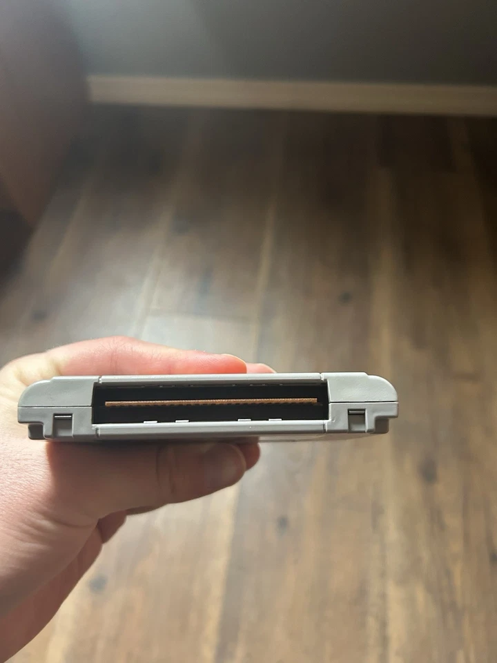 Magical Tetris Challenge (Nintendo 64 N64, 1999) - Image 2 of 4