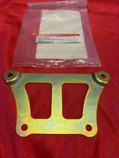 Ducati 748 916 996 998 Monoposto Seat Tail Light Bracket New OEM 82711081A