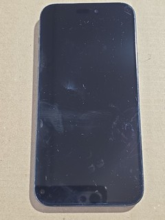 Apple Mobile IPhone 15 Plus 128gb Parts Only Pin Required
