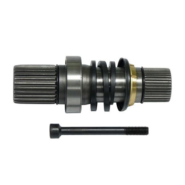 Arbre d'articulation interne VW T5 1.9TDI usinage de précision
