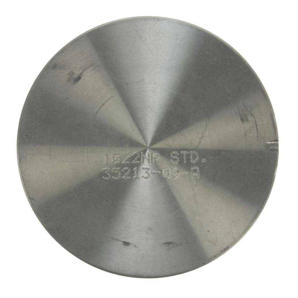 Juego de pistones de motor potencia sellada 1022NP Foto 2 de 2