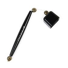 2 in 1 Portable Pick Pocket Chalk Cover Tip Pricker Prep Tool, Billiard Plastic