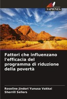 Roseline Jindori Yunusa Vakkai (U. A.) | Fattori Che Influenzano L'efficacia...