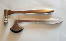 Vintage reflex hammers