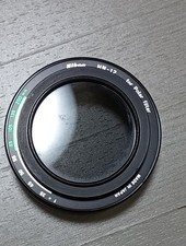 Nikon HN-12  for Polar Filter Circular Polar 52mm/made in japan/t