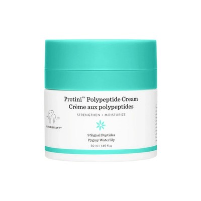 Drunk Elephant Protini Polypeptide Cream 50ml Anti-Aging Face Moisturizer Firmin