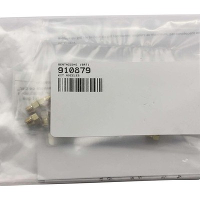 Bertazzoni 910879 Appliance Kit Nozzles