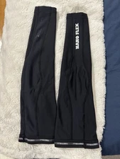 Castelli Nanoflex Mens Arm Warmers - Size Large 