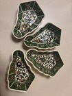 Vintage Handmade Painted Turkish Kutahya Ceramic  Serving bowls — photo 1