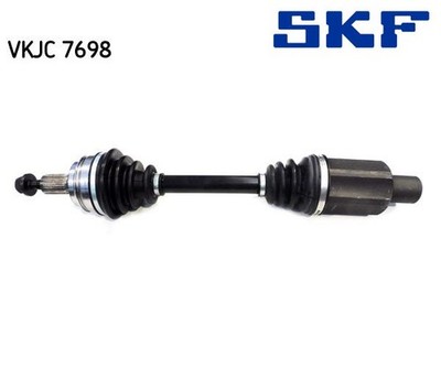 Antriebswelle SKF VKJC7698 für Mercedes-Benz E-Klasse CLS