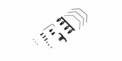 KYOSHO Stabilisatorenkit Vorn Kyosho Ultima RB7.5 (UMW746) / K.UBW002