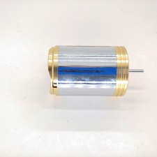 NEVER RUN Kyosho LeMans 240 Gold Sensored Brushless Motor 13.5T 
