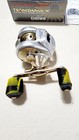 Vintage Team Daiwa-x 103HSDF Baitcasting Fishing — photo 4