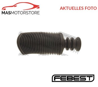 STOßDÄMPFER PROTECTION-KIT HINTEN FEBEST TSHB-16-GOLD V NEU OE QUALITÄT