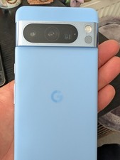 Google Pixel 8 Pro Unlocked 128GB (Phone Only No Box)