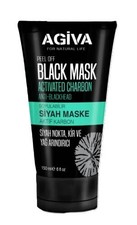 Agiva Peel Off Black Mask   Tiefenreinigende ...