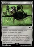1x Darkness NM-Mint, English Commander: Universes Beyond: Warhammer 40,000 MTG M