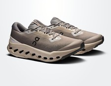 On Cloudsurfer Trail 2 WP Mens Waterproof Tra...