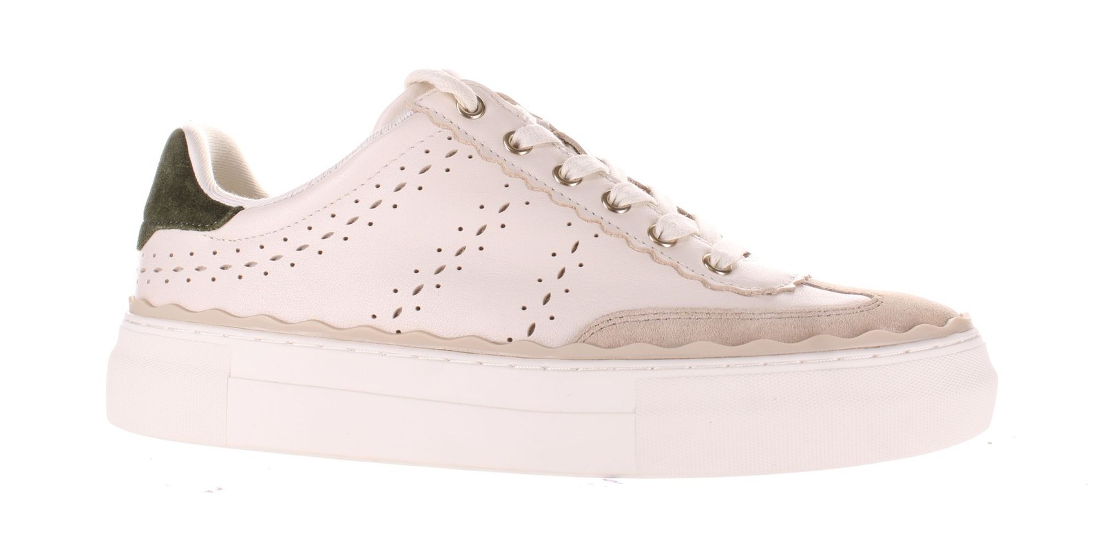 Модные кроссовки Vince Camuto женские Jenlie Tan Размер 8 7808315 7990₽