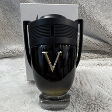 Paco Rabanne Invictus Victory Eau de Parfum Tester Spray 100 ml / 3.4 fl oz