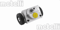 Radbremszylinder Hinterachse FüR Ford Mazda Focus II Turnier Stufenheck
