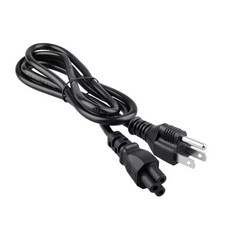 AC Power Cord Cable Segway/Ninebot MAX G30P/LP G2 P65  P100S e-Scooter