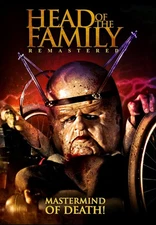 Head of the Family (DVD) James Jones Vickie Lynn Blake Bailey Jacqueline Lovell