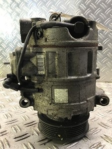 Klimakompressor VW Phaeton (3D) 3.0 V6 TDI 4motion 165kW 224PS 3D0820803J BMK