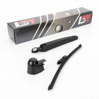 Heckscheibenwischerarm Und Wischerblatt Rear Wiper FüR Skoda Yeti 5L