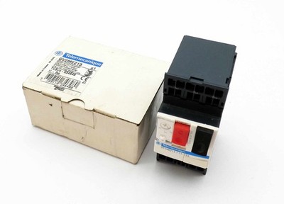 Telemecanique GV2ME213 / 17-23A 034648 Motorschutzschalter -unused/OVP-