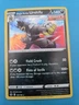 Single Strike Urshifu #108/198 Holo Rare 2021 Pokemon Chilling Reign NM