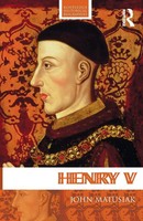 John Matusiak | Henry V | Taschenbuch | Englisch (2012) | Routledge