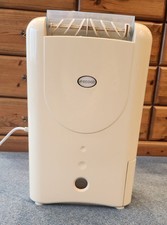DEHUMIDIFIER - OZONE  + 2 LAUNDRY SETTINGS - ECOAIR