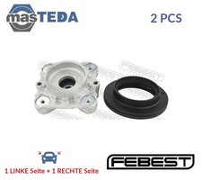 BMSS-G20F FEDERBEINLAGER DOMLAGER PAAR VORNE FEBEST 2PCS FÜR BMW 3,4,Z4,2,I4