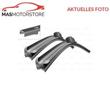 SCHEIBENWISCHER WISCHERBLATT VORNE BOSCH 3 397 118 955 A FÜR BMW 5,6,E60,E61