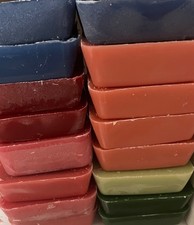 5 Kg Gereinigtes Kerzen Wachs Kerzenwachs