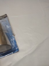 DANCO 88702 UNIVERSAL TUB SPOUT IN CHROME FITS 1/2 3/4 THREADED CONNECTION
