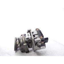 GARRETT Turbolader Lader Aufladung für Land Rover Range LM 4.4 D 4x4