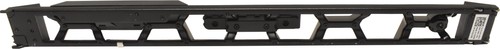 Dell EMC 1U Frontblende 07M3F1 0521RX für PowerEdge R440 R640 R6515 ohne Key - Afbeelding 5 van 5