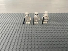 lego star wars first order stormtroopers with first order jet pack trooper