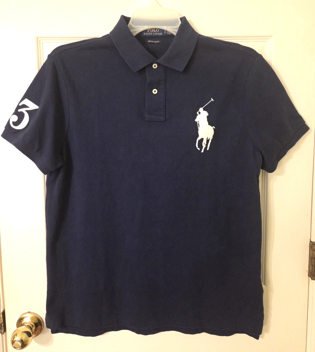 Polo Ralph Lauren Ralph Lauren Big Pony Polos for Men for sale - eBay