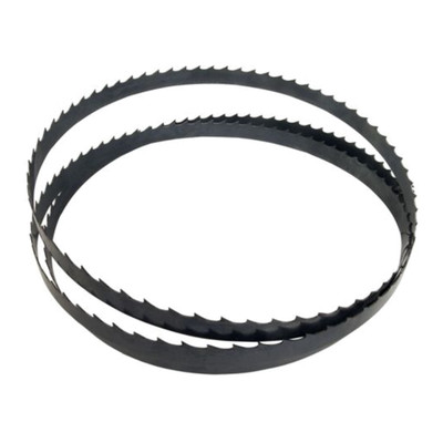 108'' Band Saw Blade, Bone-In 4 Teeth Per Inch, Biro, Butcher Boy, Hobart Saws.