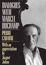 Dialogues with Marcel Duchamp (Da Capo Paperback... | Book | condition very good