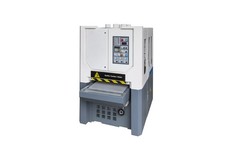 WINTER Breitbandschleifmaschine SANDOMAT SPR-RP-700 DELUXE