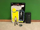 1985 Vintage Kenner Star Wars Power of the Force HAN SOLO in Carbonite w/ Coin