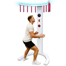 Catch Stick Game Falling Sticks Coin Operated Arcade Machine for Party Rental