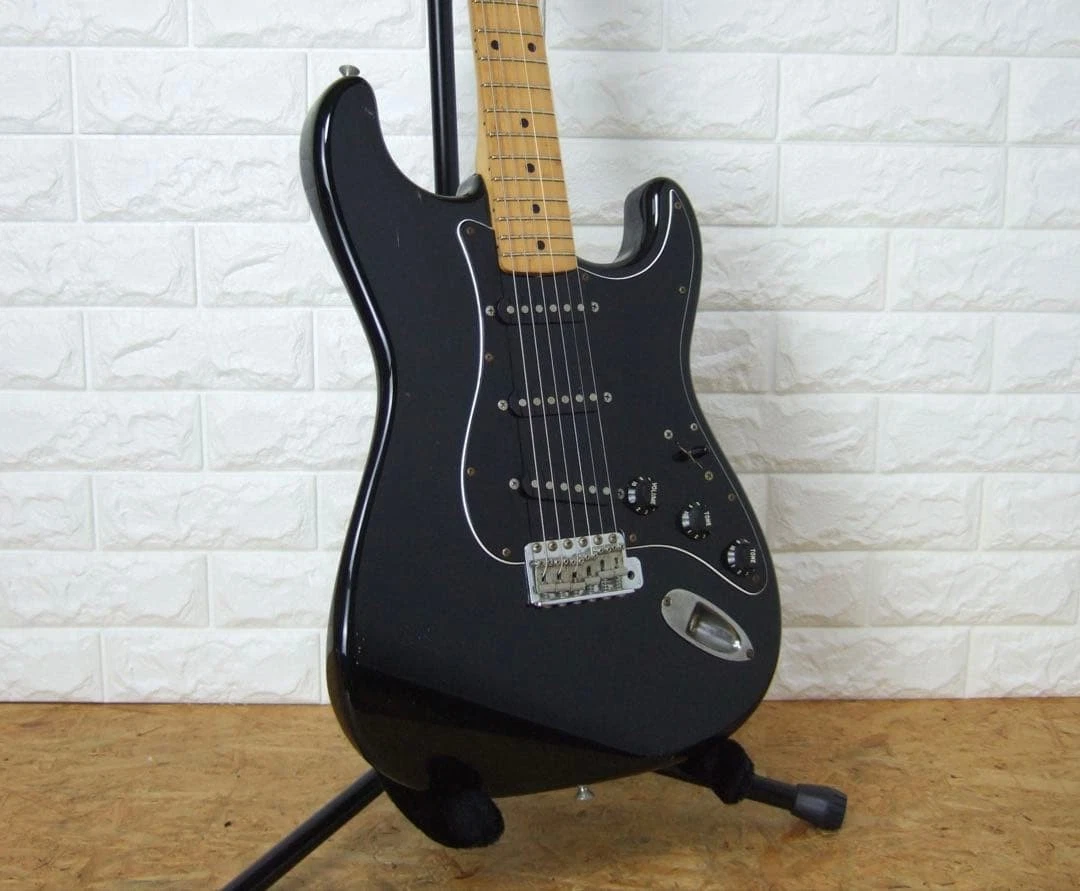 Squier Silver Electric Guitars for sale | eBay