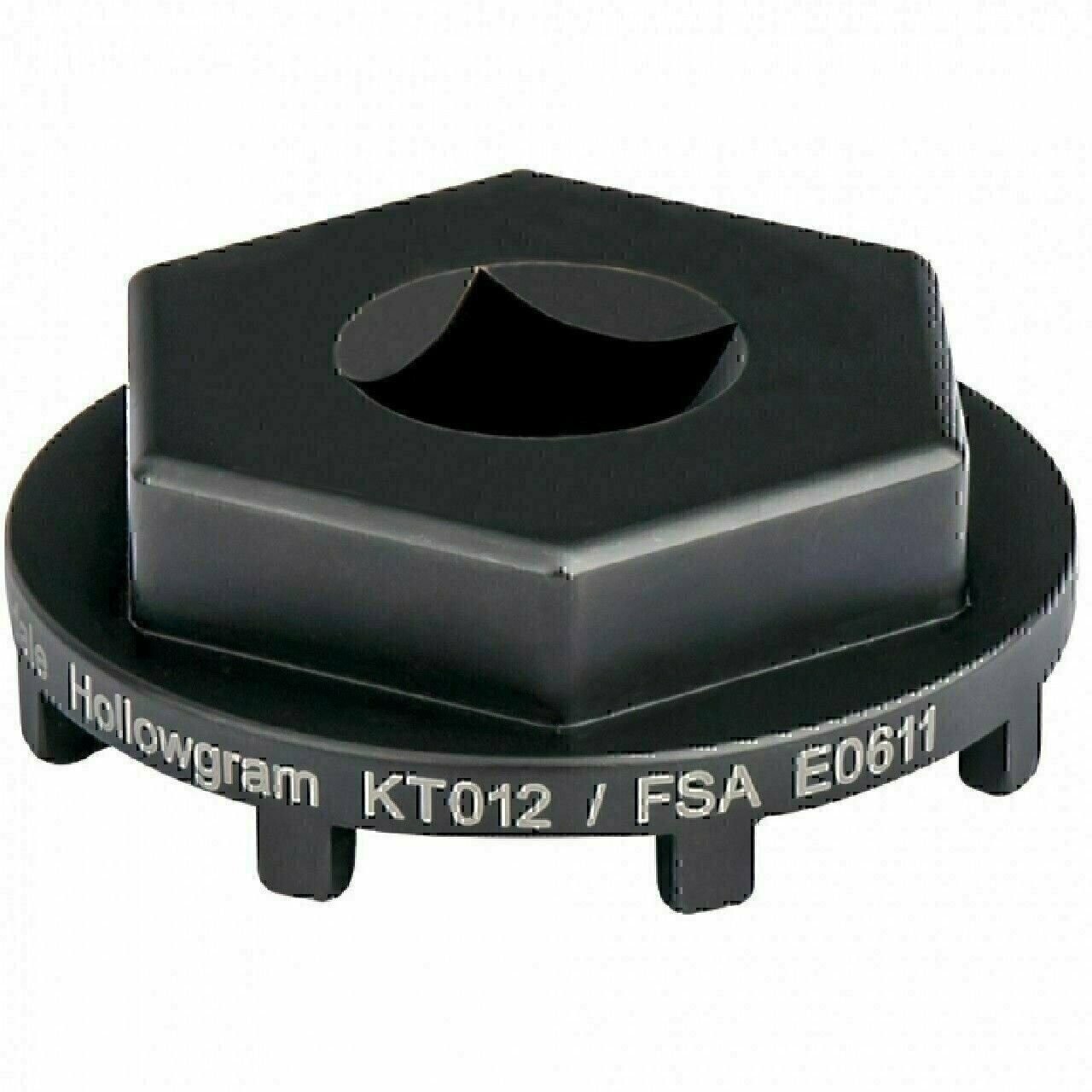 FSA Modular Crank Lock Ring Removal & Installation Tool w/FS