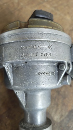 Rover V8 Distributor - Picture 3 of 17
