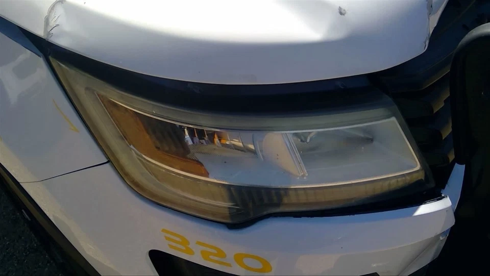 Transfer Case AWD Fits 07-15 MKX 1238609 Foto 2 de 4